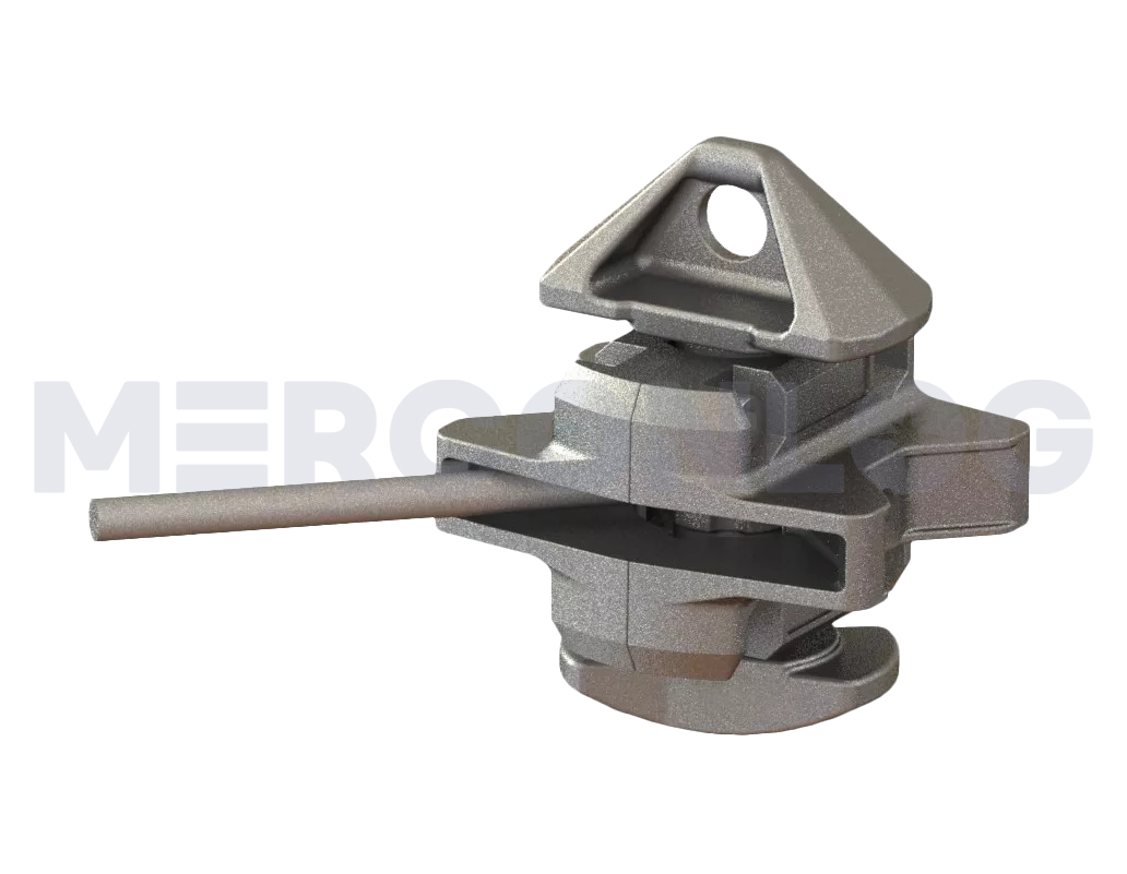 Twist Lock
